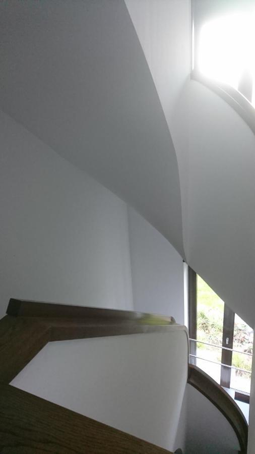 Architekten Villa In Theaternaehe Meiningen Kültér fotó