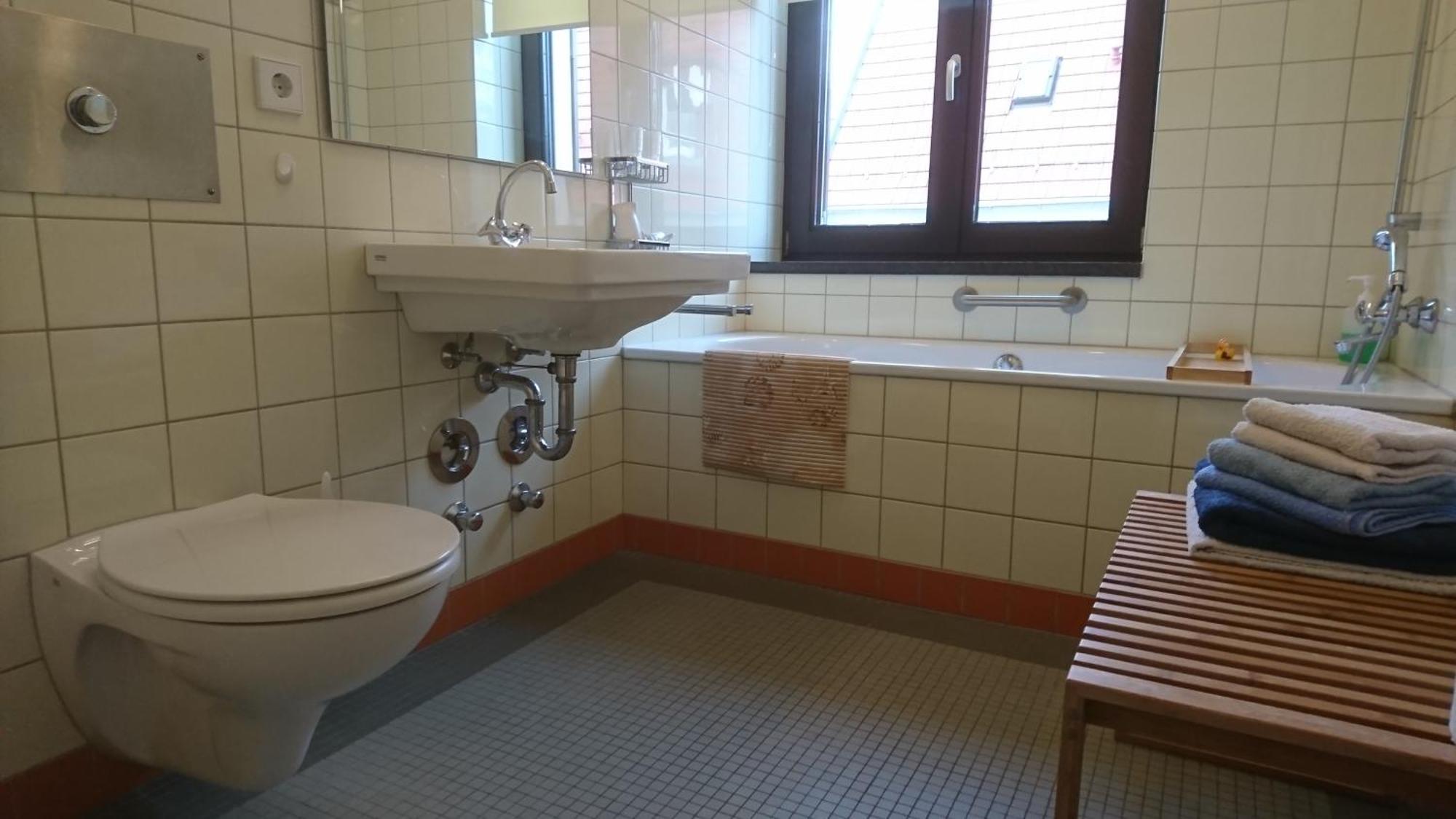 Architekten Villa In Theaternaehe Meiningen Kültér fotó