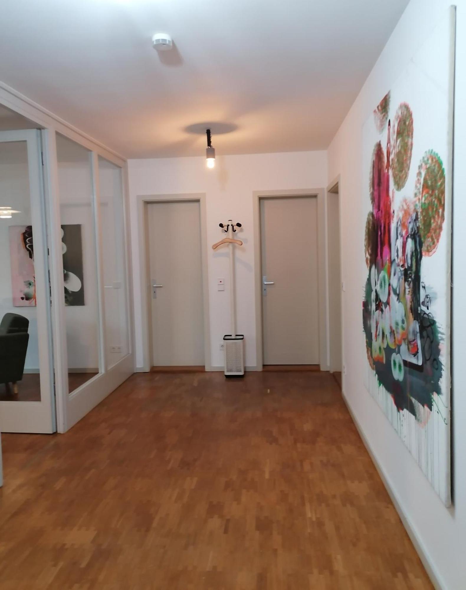 Architekten Villa In Theaternaehe Meiningen Kültér fotó